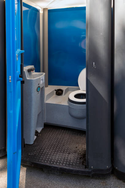 Best Affordable portable toilet rental  in Han, GA