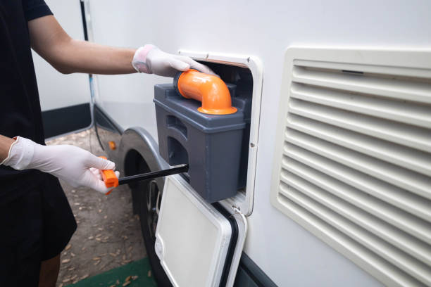 Best Porta potty for special events  in Han, GA