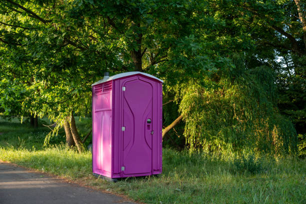 Best Porta potty cleaning services  in Han, GA