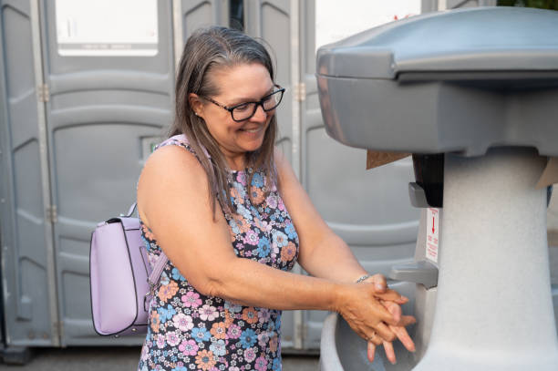 Best Porta potty rental near me  in Han, GA